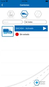Ayudante App screenshot 1