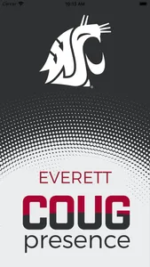 Everett Coug Presence screenshot 0