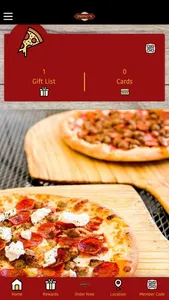 Primo’s Pizzeria & Pub screenshot 1