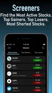 Trade Signals - Stocks Options screenshot 5