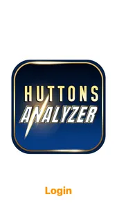 Huttons Analyzer screenshot 0