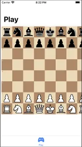 Bad Chess screenshot 0