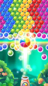 Bubble Woodscapes screenshot 4