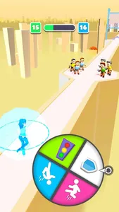 Lucky Run! screenshot 6