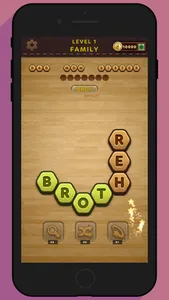 Word Crush - Word Search Game screenshot 2