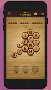 Word Crush - Word Search Game screenshot 3