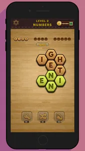 Word Crush - Word Search Game screenshot 4