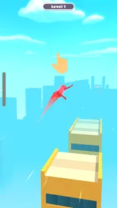 Sausage Run! screenshot 1