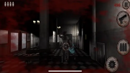 Metal and Zombies screenshot 9