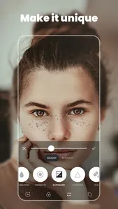 Refine: Video & Photo Editor screenshot 5