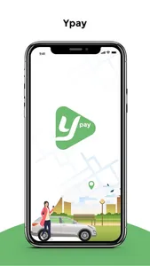 Y-Pay screenshot 0