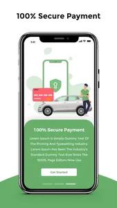 Y-Pay screenshot 3