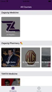 Zag App screenshot 2