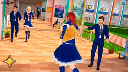 Sakura High School Simulator screenshot 3