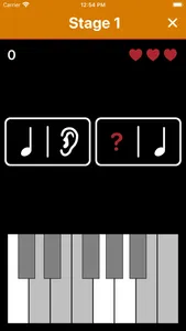 Ear Domino screenshot 4