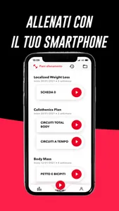 DF Fit by Daniel Fortes screenshot 0