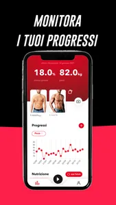 DF Fit by Daniel Fortes screenshot 1