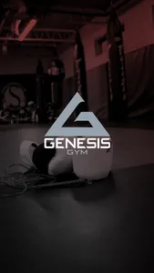 Genesis Gym screenshot 0