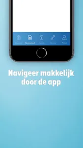 Caiway Mobiel screenshot 1