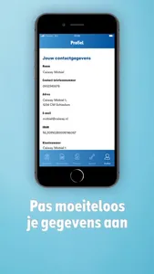 Caiway Mobiel screenshot 3