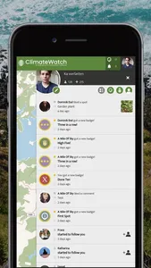 ClimateWatch | SPOTTERON screenshot 3