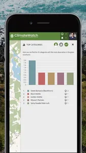 ClimateWatch | SPOTTERON screenshot 5