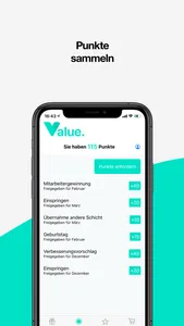 Value. screenshot 1
