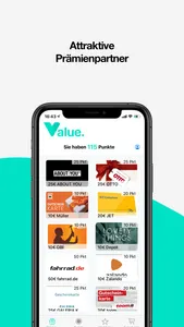 Value. screenshot 2