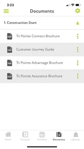 Tri Pointe Homes screenshot 3