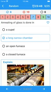 Chemistry Quiz (new) screenshot 5