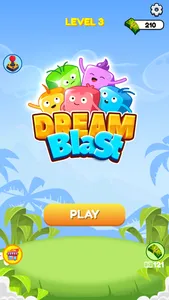 Dream Blast! screenshot 0