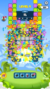 Dream Blast! screenshot 3