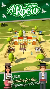 Al Rocío screenshot 1