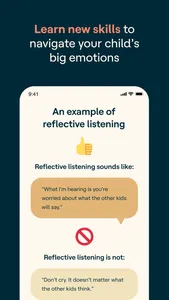 Understood: Support ADHD Kids screenshot 6