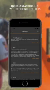 The Practical Shooter App screenshot 1