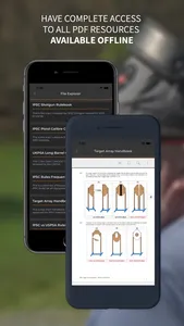 The Practical Shooter App screenshot 2