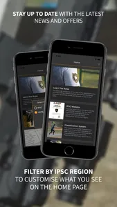 The Practical Shooter App screenshot 3