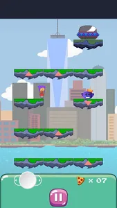 Run Alob Run screenshot 4