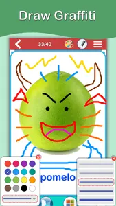 Fruits Cards screenshot 2