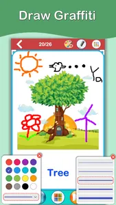 ABC Flashcards Game screenshot 3