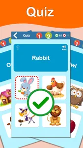 ABC Flashcards Game screenshot 4