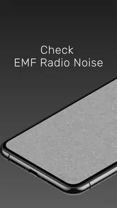 Ghost Box - EMF Detector screenshot 1