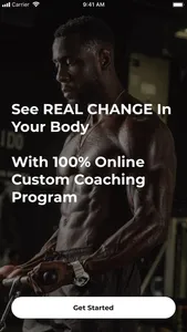 King Fit Coaching screenshot 0