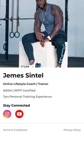 King Fit Coaching screenshot 6