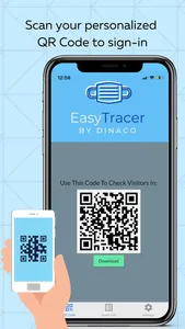 EasyTracer screenshot 1