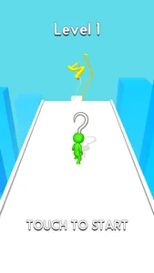 Hook 3D screenshot 0