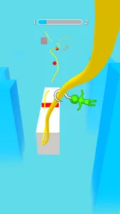 Hook 3D screenshot 1