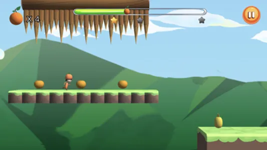 الامير الهارب - العاب screenshot 0