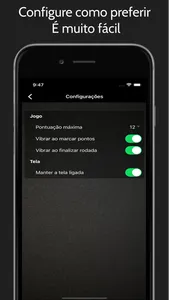 Marcador de Truco - Pro screenshot 3