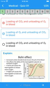 Physiotherapy Quiz screenshot 3